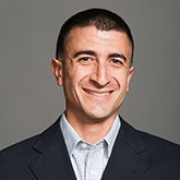 Paul Rivas