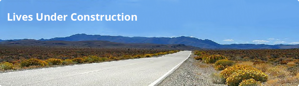 Lives Under Construction